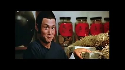 La 36e chambre de Shaolin (1978) - Bande annonce