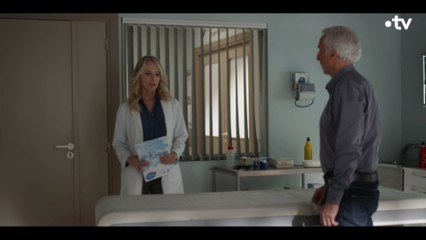 Un Si Grand Soleil : Il ne lui reste que quelques mois à vivre...