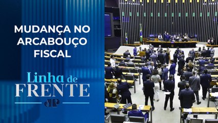 Manobra facilita gasto extra ao governo em 2025 | LINHA DE FRENTE