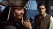 Pirates des Caraïbes : La Malédiction du Black Pearl Bande-annonce (ES)