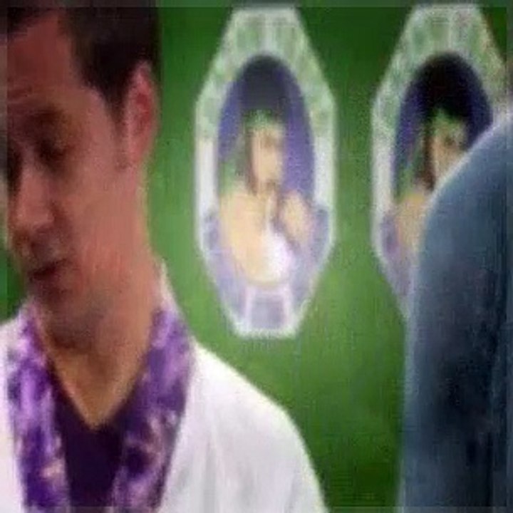 Kickin' It Season 3 Episode 20 How Bobby Got His Groove Back