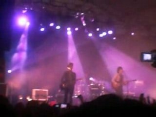 BB Brunes Dis moi garorock 6 avril 2008