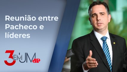Senado deve votar PEC das Drogas e isenção do Imposto de Renda