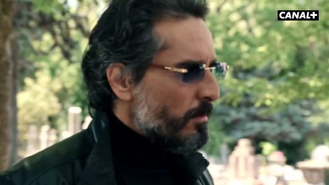 Bande-annonce de la saison 1 de la série B.R.I. sur Canal+