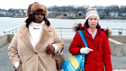 Get a Glimpse at the Upcoming Episode of CBS’ Elsbeth