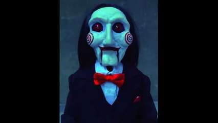 SAW XI Teaser (2025) Saw 11