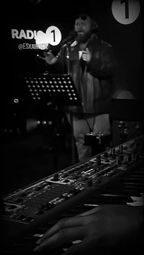 Lose Control - Teddy Swims | Acapella