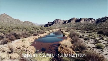 Samuel Copier - Our Nature (Country | Instrumental | Ambient | Relaxing music)