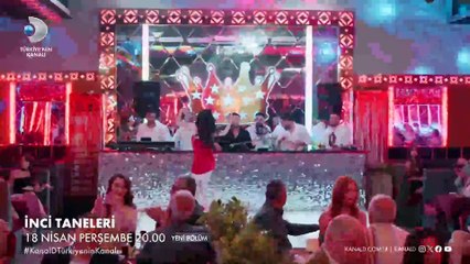 İnci Taneleri – 11. Bölüm Tanıtımı