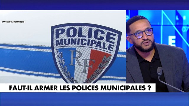 Reda BelhIaj : «Il faut qu’on s’adapte à cette violence, les forces de l’ordre doivent en étant bien formées être armées»