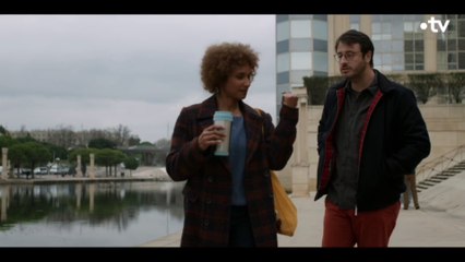 Un Si Grand Soleil : Alex fait sa... demande