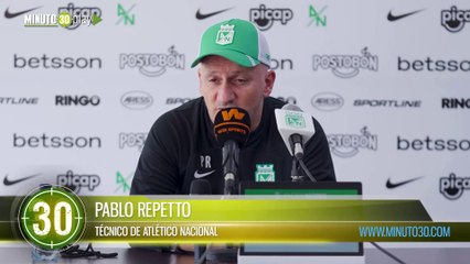 Atlético Nacional se prepara para un cambio importante con nuevo director deportivo ⚽