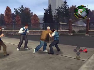 Canis Canem Edit online multiplayer - ps2