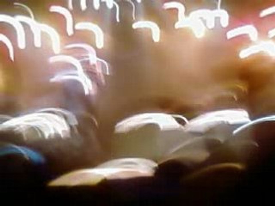 Method Man & Redman garorock 2008