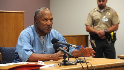 The Wild and Complicated Story of OJ Simpson Explained