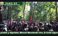 BAMMV - Unidad para enfrentar la guerra, unidad para construir la paz - 10 de Abril 2024