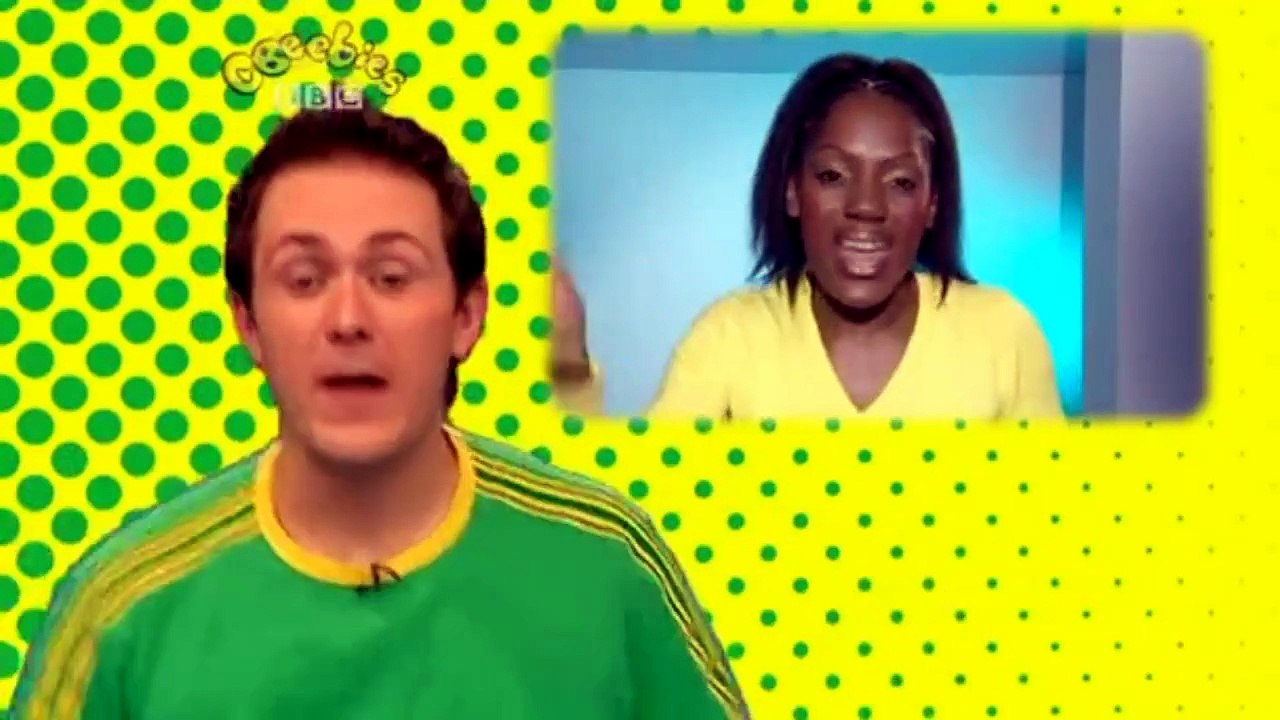 Cbeebies Boogie Beebies Teatime 1x26...mp4 - video Dailymotion