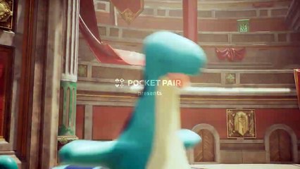 Palworld Arena Teaser: Discover the Exciting New Battle Mode! 🎮