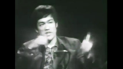 Bruce Lee Philosophy (1)
