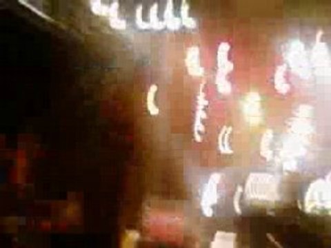 Method Man & Redman garorock 2008 2