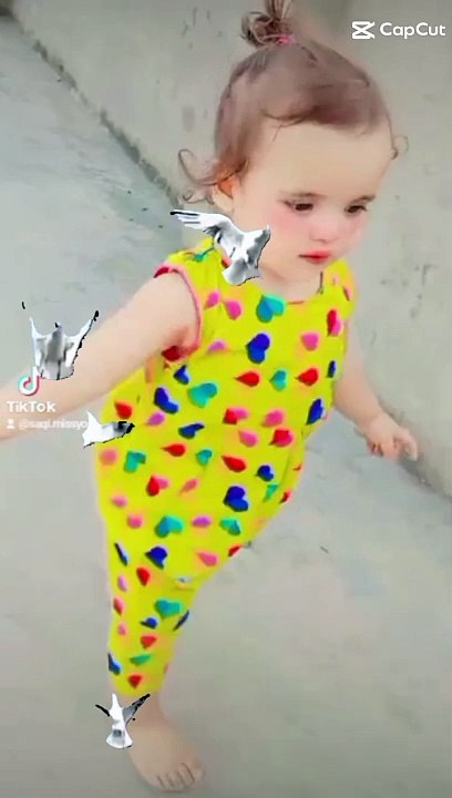 Baby style