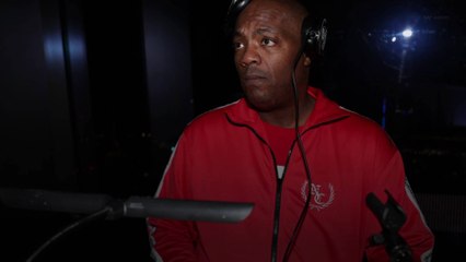 Legendary NYC DJ Mister Cee Dead at 57
