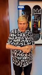 Osmel Sousa habló sobre La Divaza