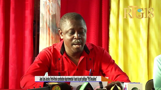 Pitit Dessalines denonse gouvènman demisyonè a yo di ki refize pibliye arete 9 manm konsèy la.