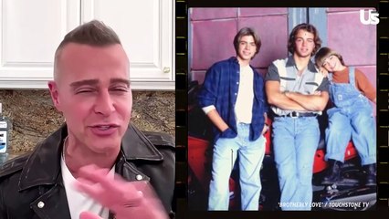 Role Rewind with Joey Lawrence
