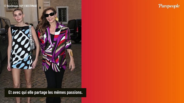 C'est un problème : Vittoria de Savoie, fille de Clotilde Courau, se livre sur les difficultés auxquelles elle fait face