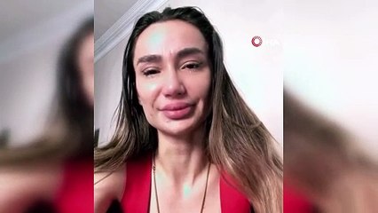 Yağmur Sarnıç intihar girişiminde bulundu