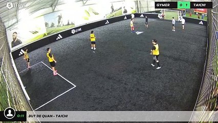 But de quan - taichi