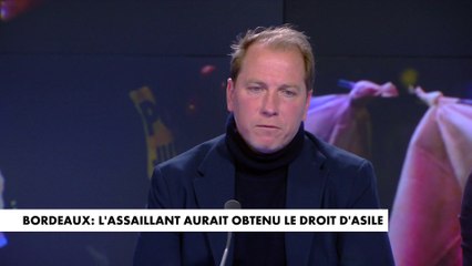 Raphaël Stainville : «Il y a sur notre sol des personnes qui ont prospéré dans l’idée d’imposer leur culture»
