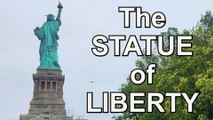 Unveiling The Secrets Of The Statue Of Liberty: A Fascinating Look Inside and explore Liberty Island