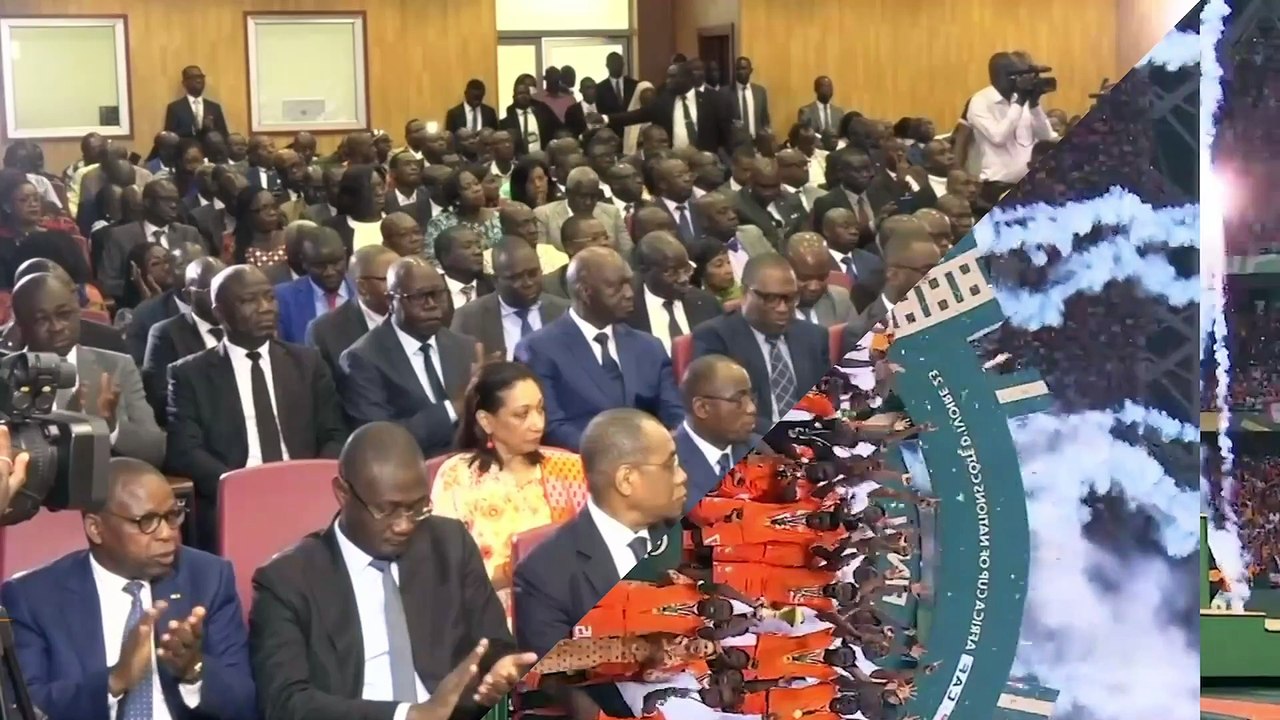 11 avril 2011 - 11 avril 2024 : Retour sur la résilience de la Côte d'Ivoire et des Ivoiriens