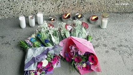 قُـتل أمام عينيّ ابنه... جريمة إطلاق نار على رجل ثلاثيني تهز السويد