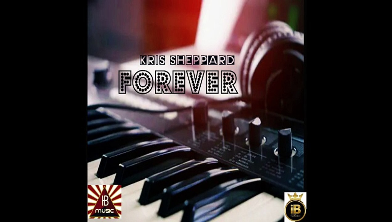 Kris Sheppard - Forever (radio edit)