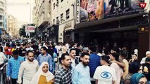 إقبال كثيف على سينمات وسط البلد في ثاني أيام عيد الفطر المبارك .. أبرزهم الشباب