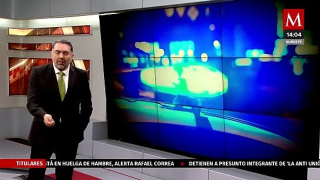 Atacan a balazos a candidato del PT a alcaldía de Xochitepec, Morelos