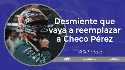 Silbatazo – Fernando Alonso termina con rumores sobre su futuro en la F1