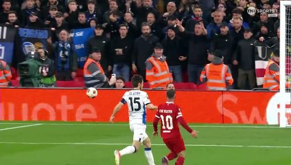 LIV vs ATA | UEL 2023/24 Full Match Replay ⚽