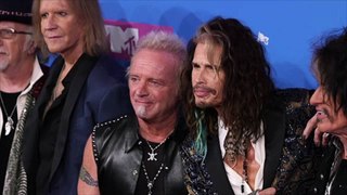 Aerosmith Announces Rescheduled ‘Peace Out’ Tour Dates