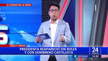 Jean Paul Benavente: Exgobernador de Cusco se suma al partido "Lo Justo"
