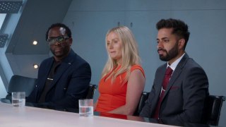 The Apprentice UK S18E11