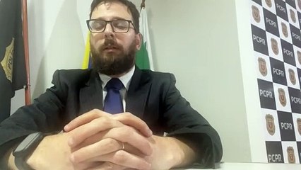 Cascavel e Umuarama: Polícia Civil dá detalhes sobre esquema de R$ 22 milhões em fraudes em concursos