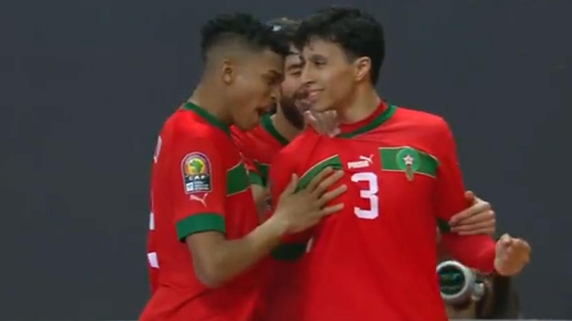 VIDEO | FUTSAL AFCON 2024 Highlights: Morocco vs Angola