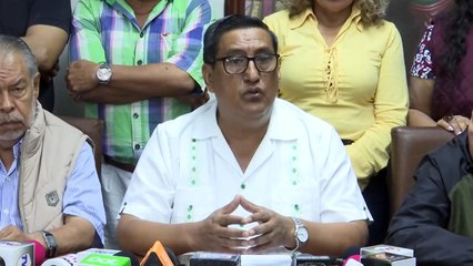 Uagrm no hará las preguntas para postulantes a magistrados