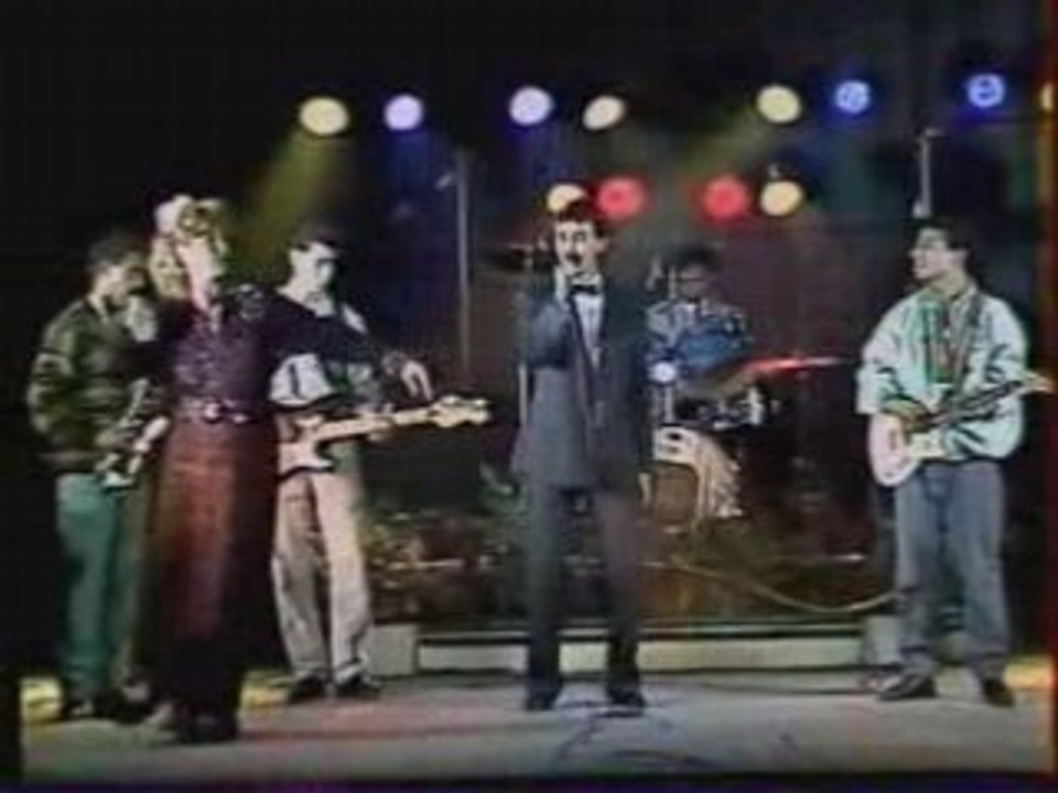 CHEB HOUARI MARSAOUI (MAHANTI MALHA MAJATE)