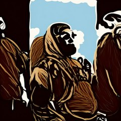 Des personnalités telles que Baptiste, Soprano, Alonzo, Lujipeka et d'autres stars défileront aux côtés de la flamme olympique.