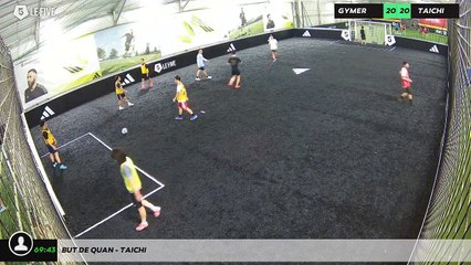 But de quan - taichi